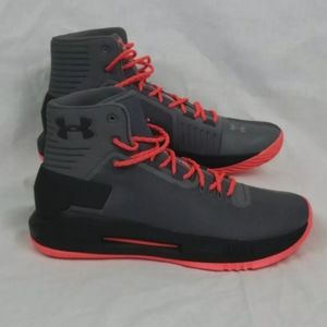 Under Armour Drive 4 Basketball Shoe
